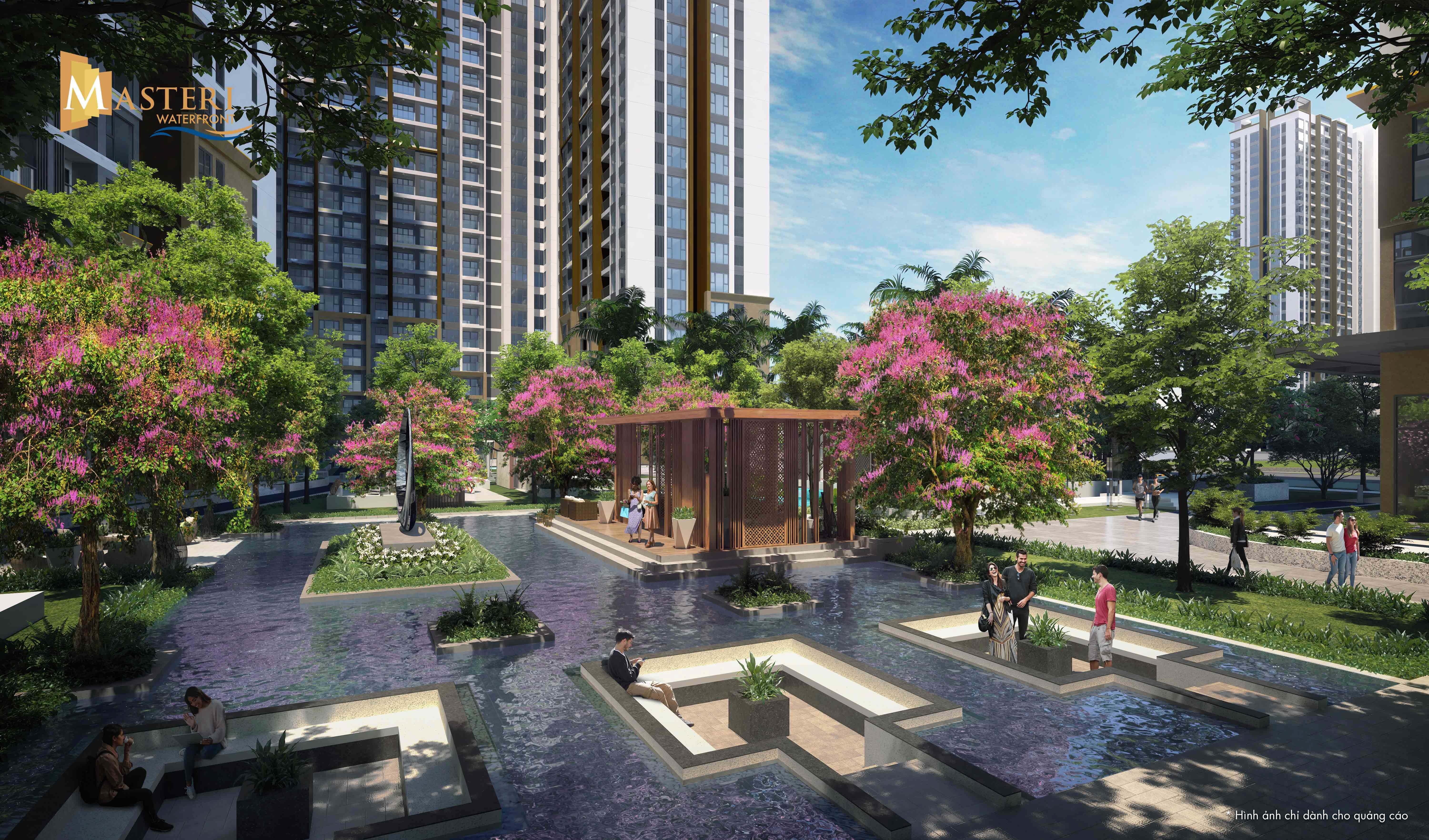 Masterise Homes anh 4