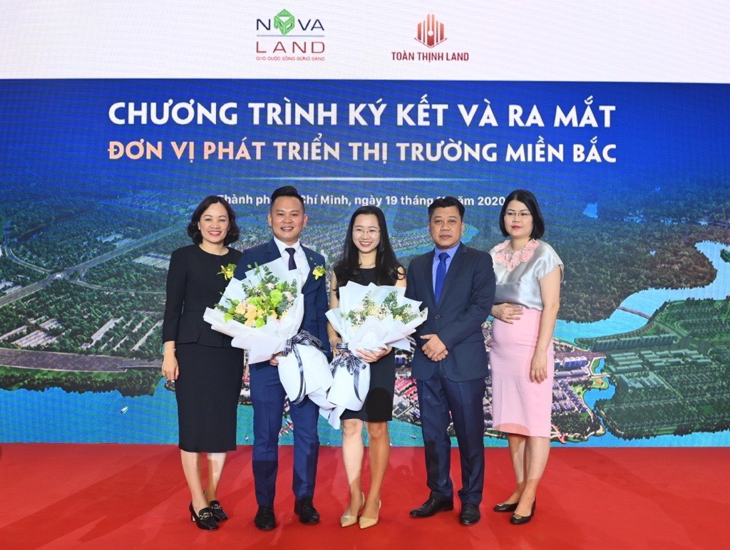 Toan Thinh Land anh 1