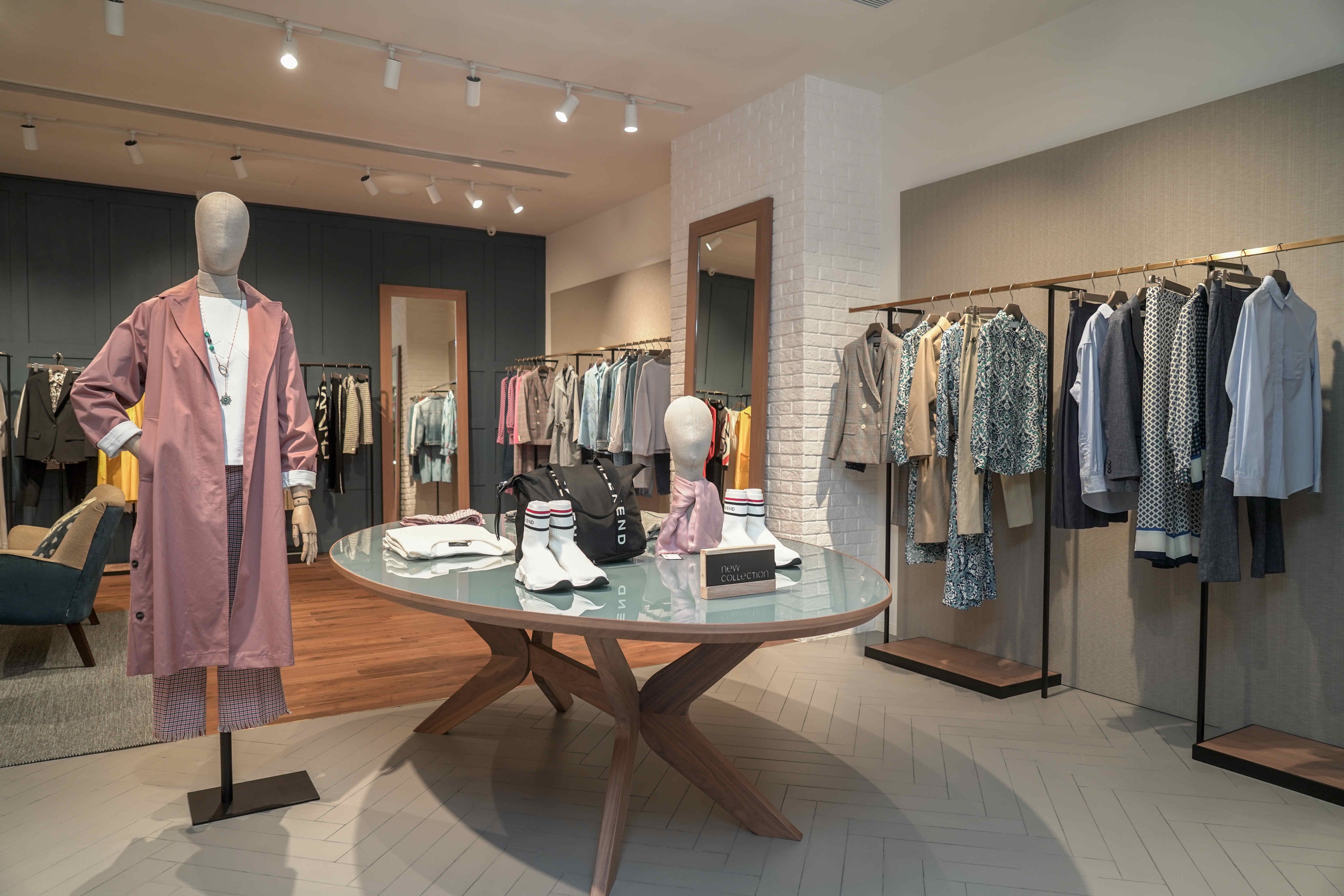 Weekend Max Mara  ảnh 5 Weekend Max Mara anh 5