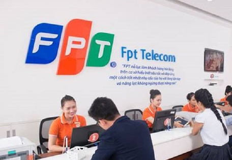 FPT Telecom nhan 3 giai thuong Thanh pho Thong minh Viet Nam 2020 hinh anh