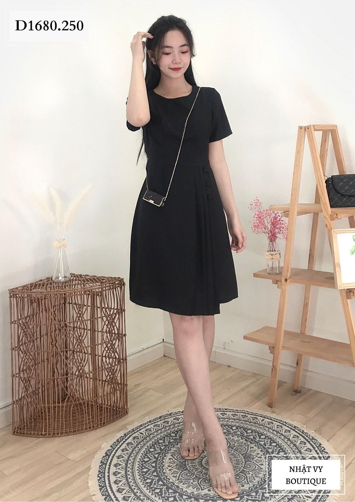 Thoi trang cong so anh 1