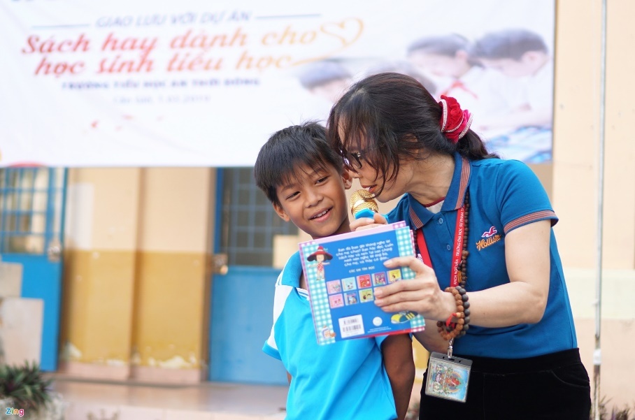 Vì một Việt Nam tốt đẹp hơn ảnh 2 Vi mot Viet Nam tot dep hon anh 2