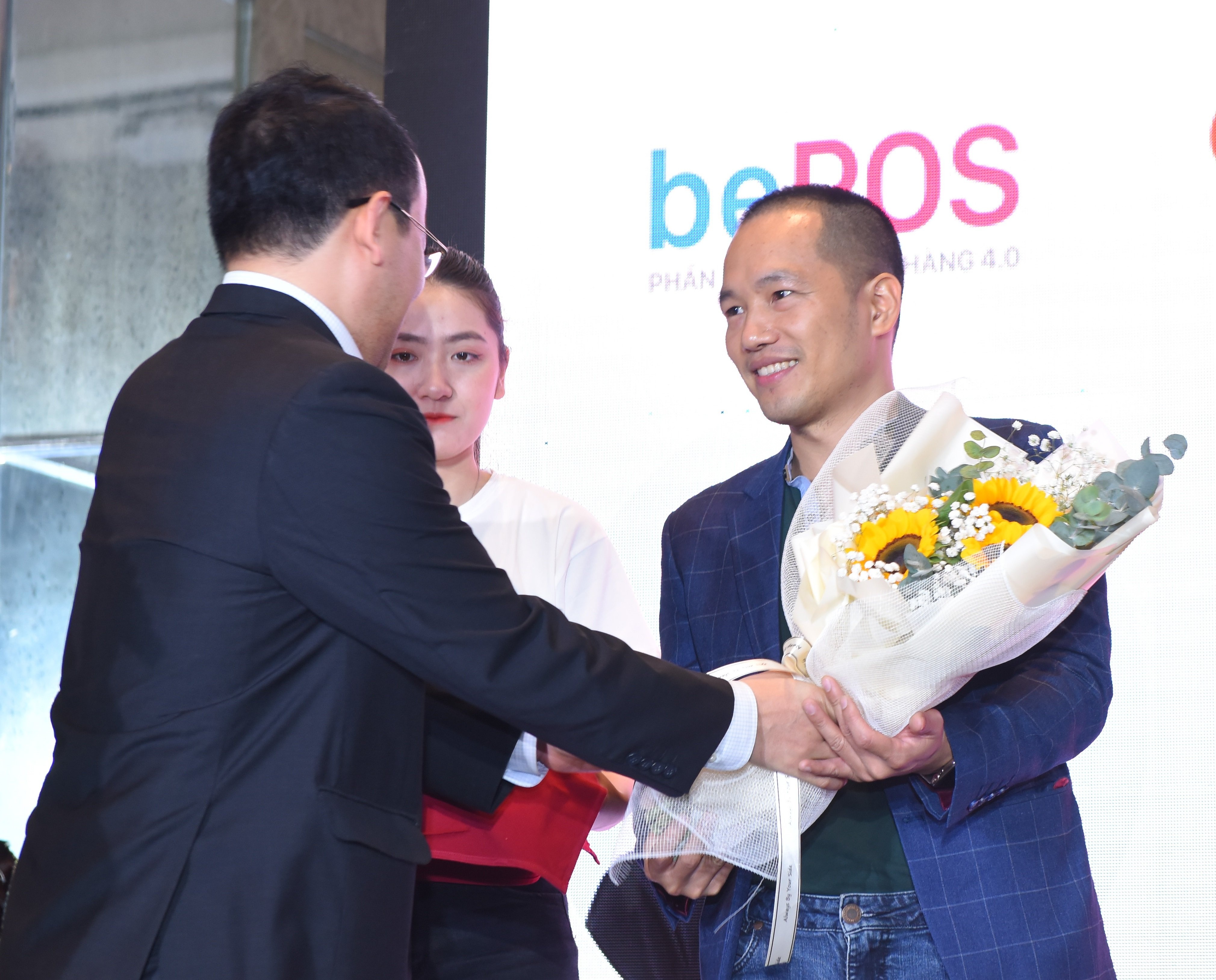 5 startup chien thang tai Grab Ventures Ignite hinh anh