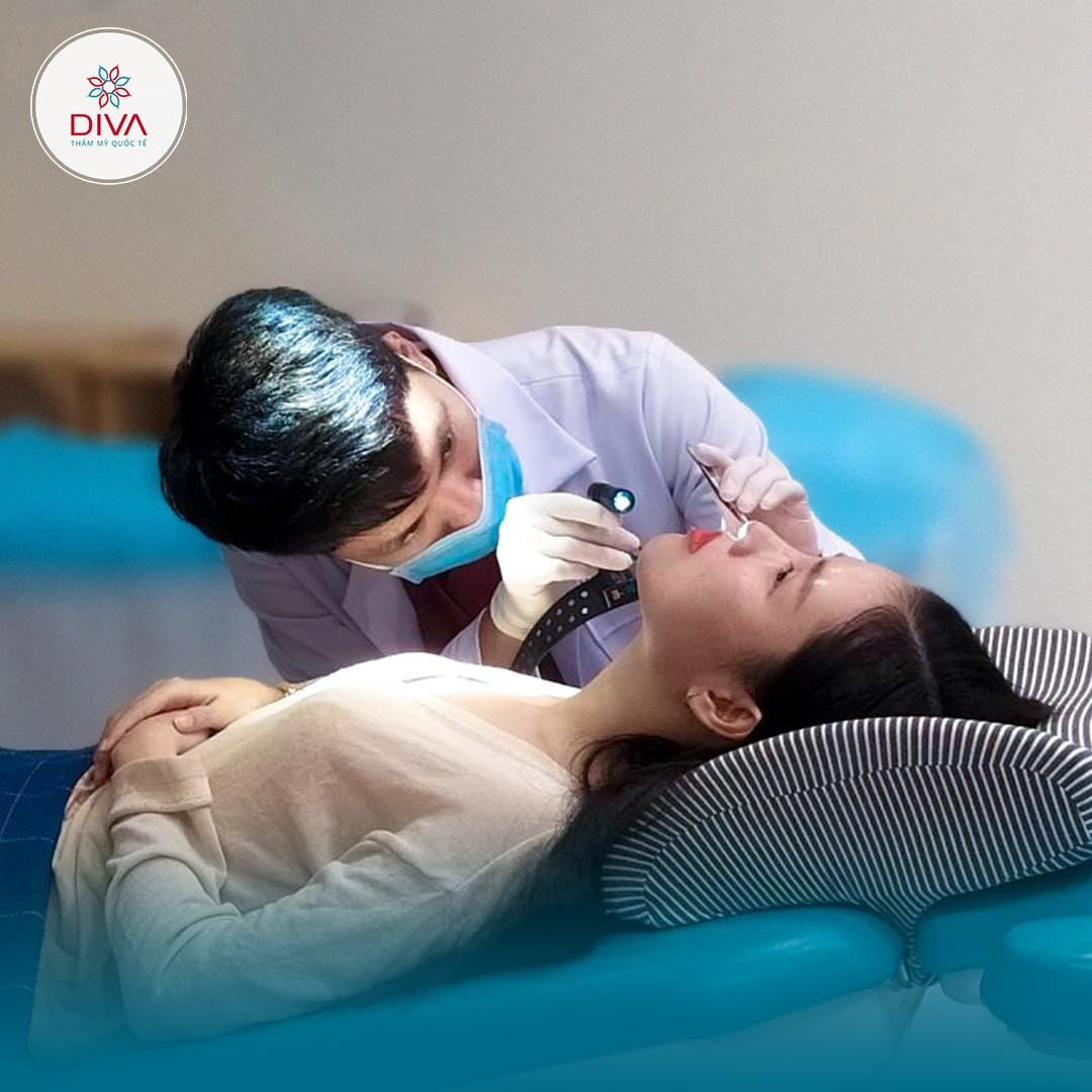 Tham my quoc te Diva anh 1