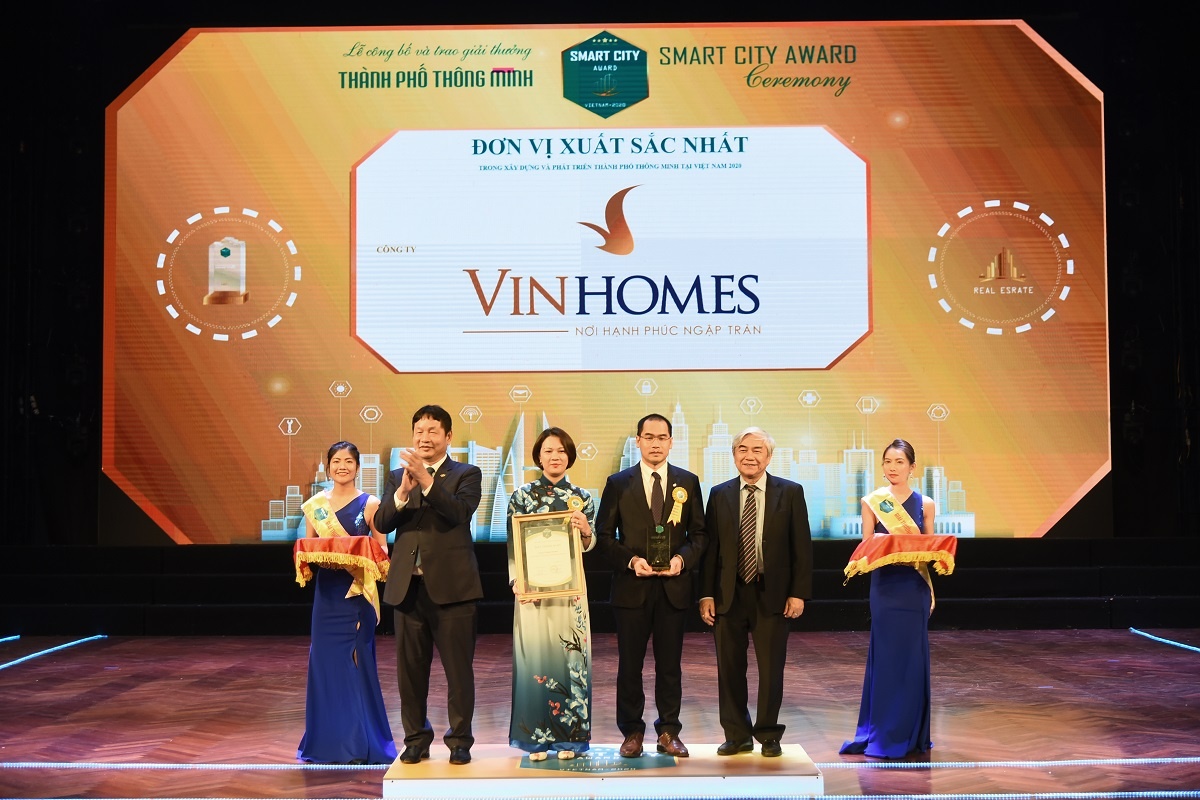Vinhomes anh 1