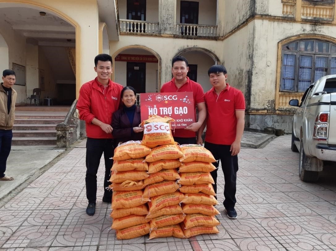 SCG ảnh 1 SCG anh 1