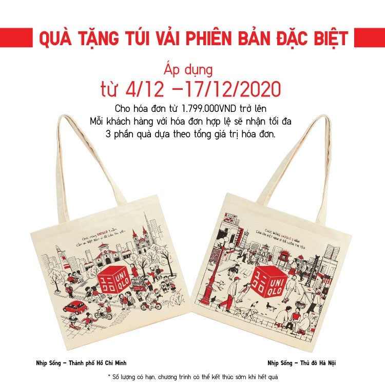 Uniqlo ảnh 2 Uniqlo anh 2