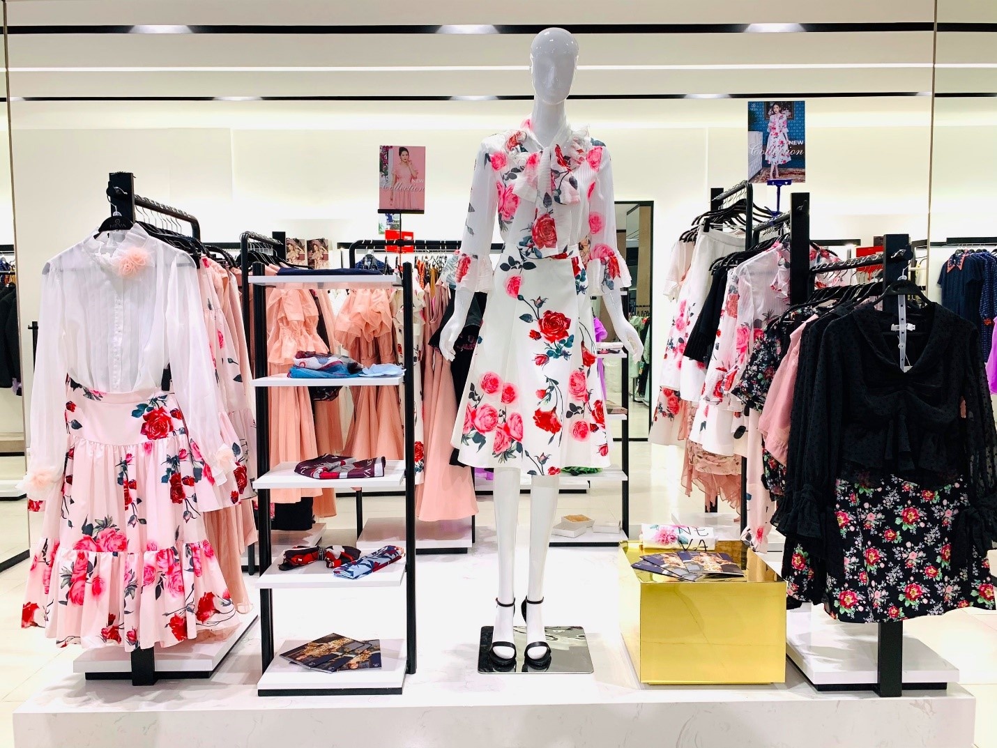 Thoi trang Neva anh 2