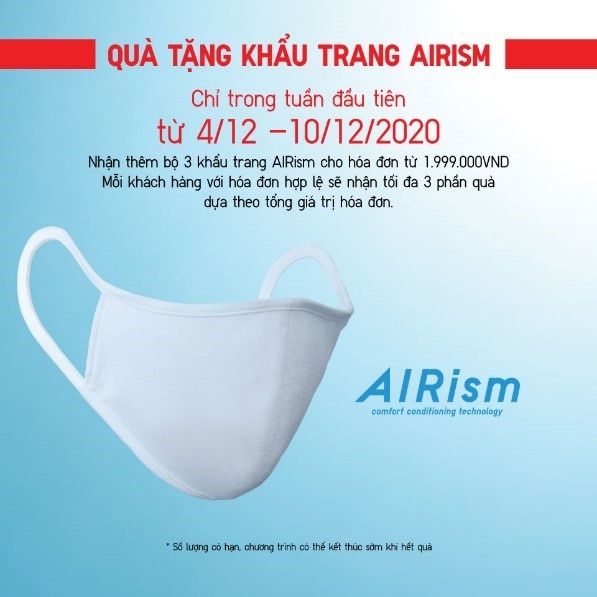 Uniqlo ảnh 3 Uniqlo anh 3