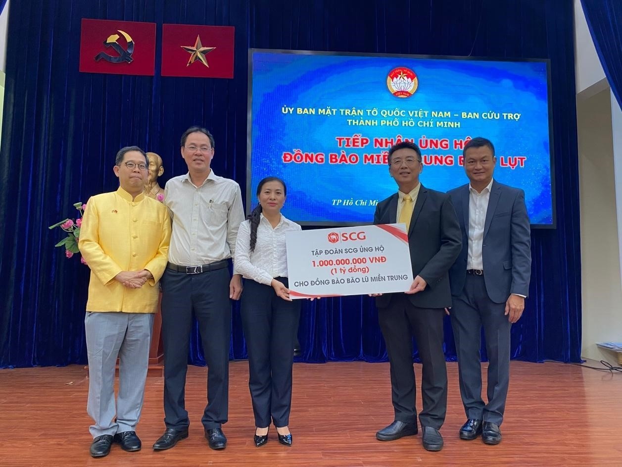 SCG ảnh 3 SCG anh 3