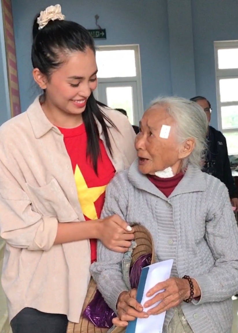 Hoa hậu Việt Nam 2020 ảnh 1 Hoa hau Viet Nam 2020 anh 1