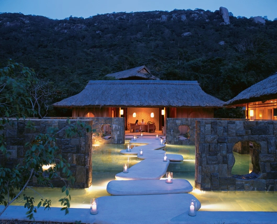 Six Senses Ninh Van Bay anh 4