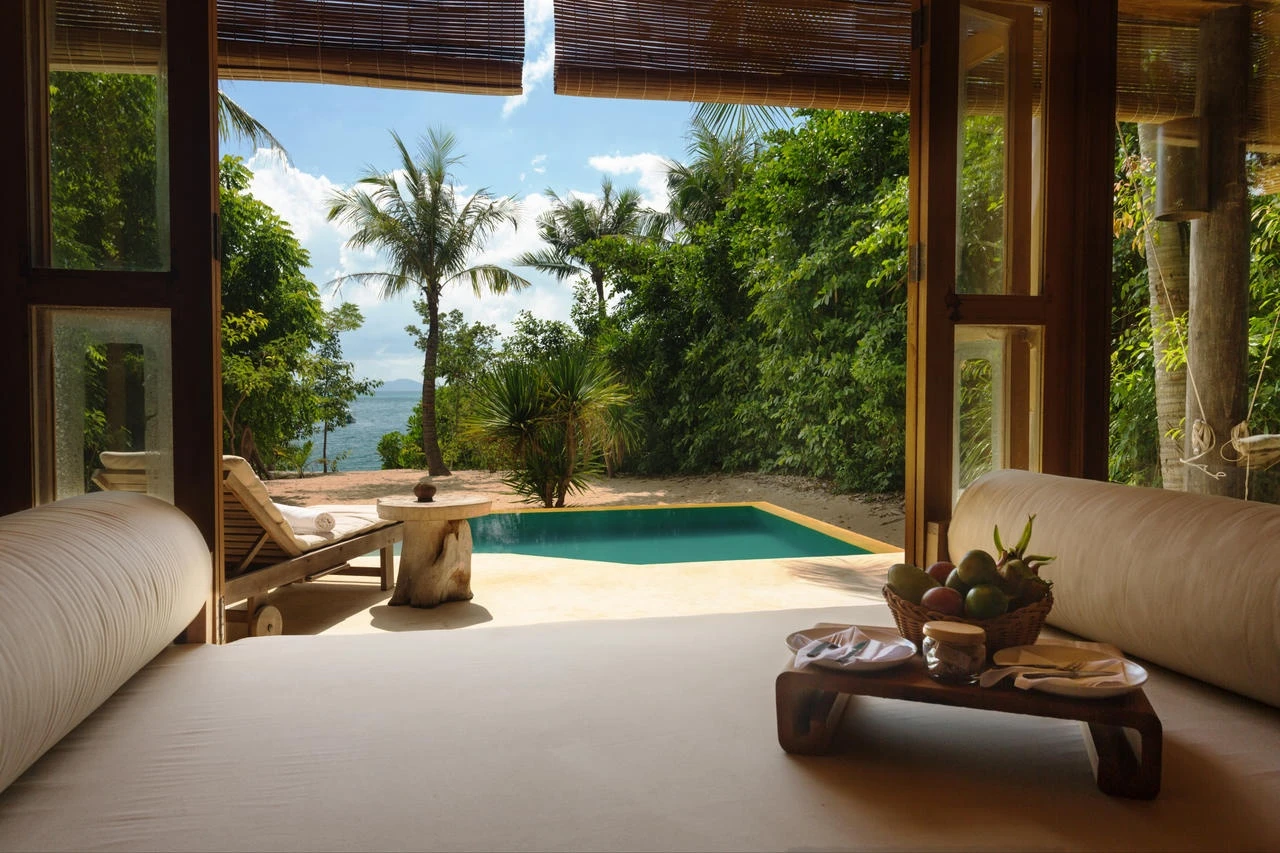 Six Senses Ninh Van Bay anh 5