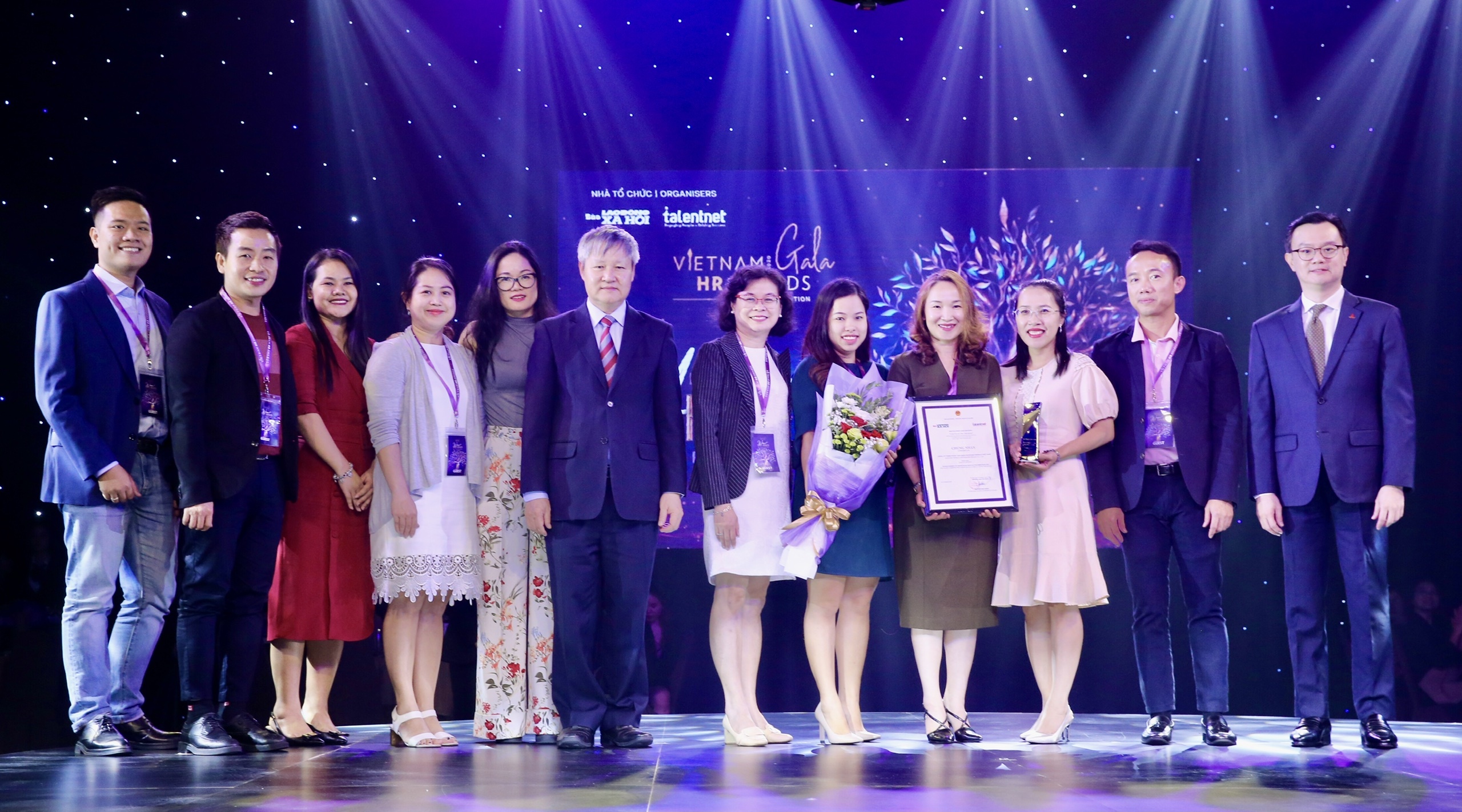 Suntory PepsiCo Viet Nam anh 2