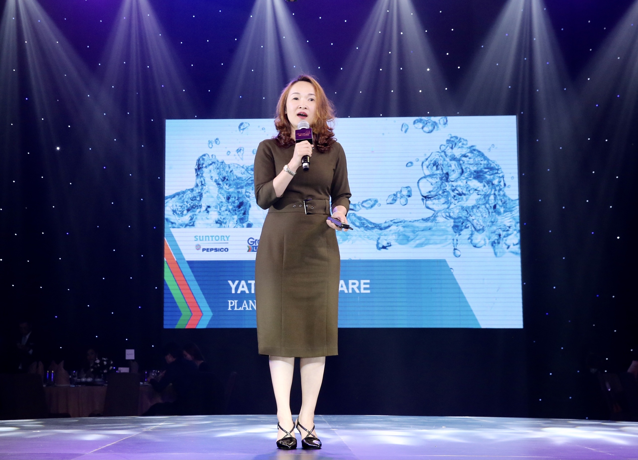 Suntory PepsiCo Viet Nam anh 5