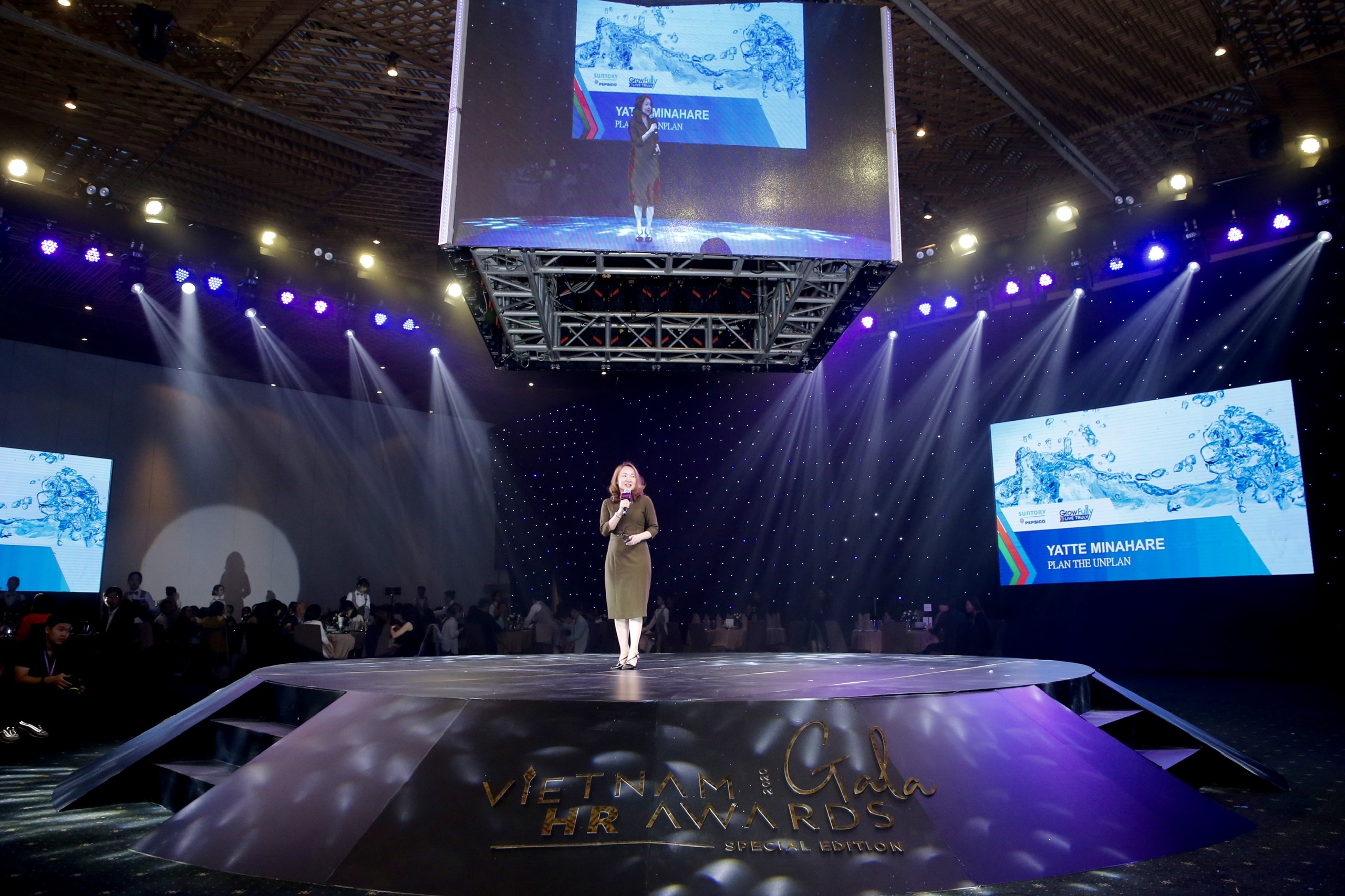 Suntory PepsiCo Viet Nam anh 3