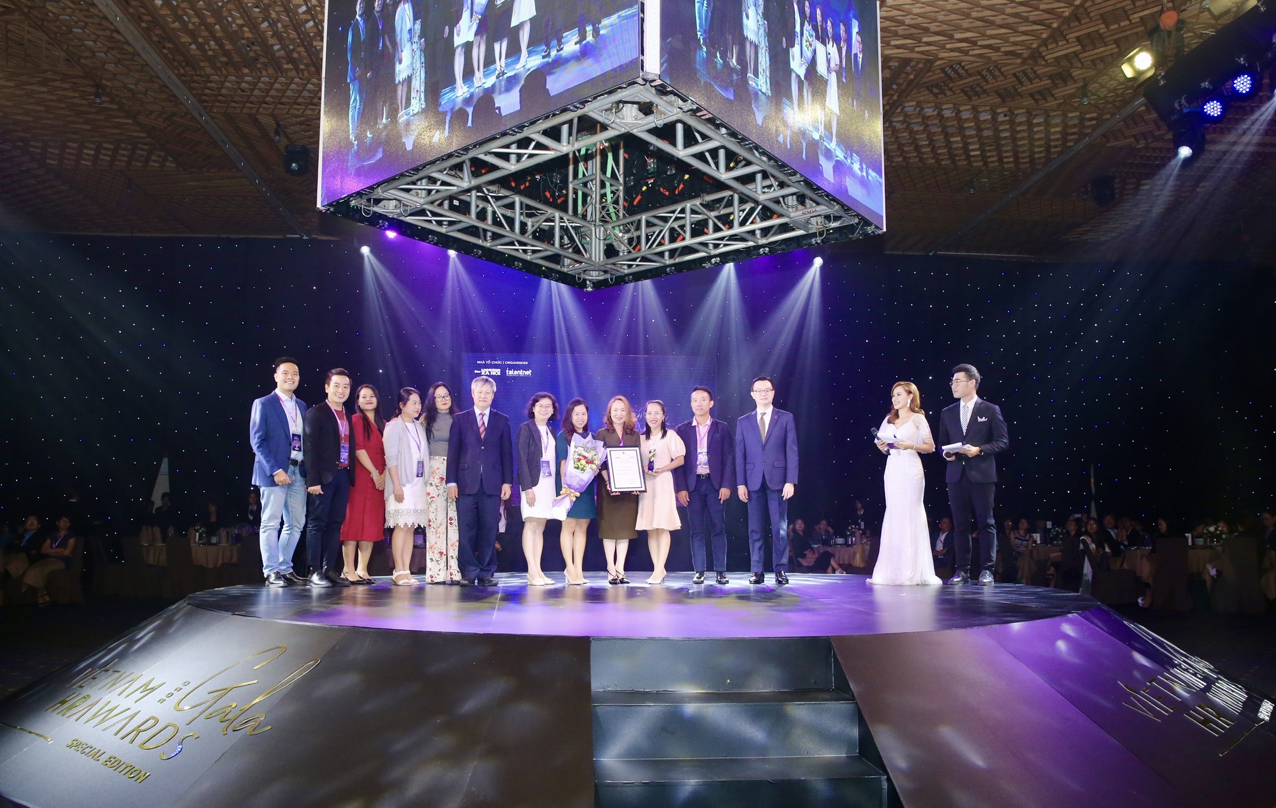 Suntory PepsiCo Viet Nam anh 6