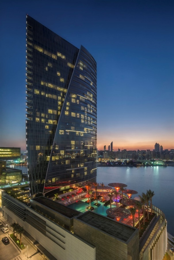 New World Phu Quoc Resort ảnh 2 New World Phu Quoc Resort anh 2