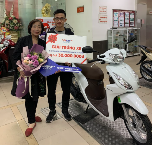 Quet VNPay-QR,  trung xe trung nha anh 4