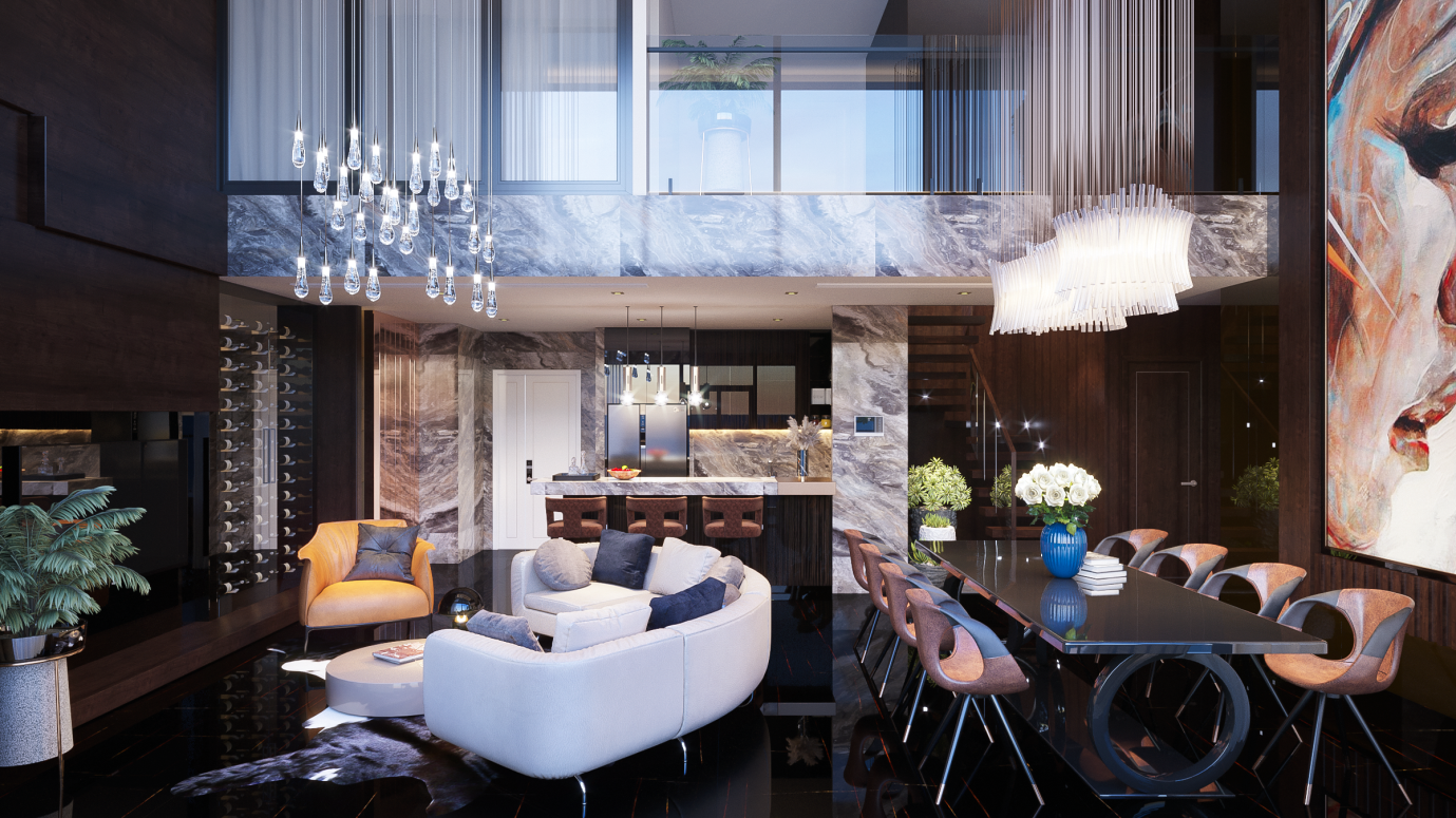 Sunshine Crystal River anh 4