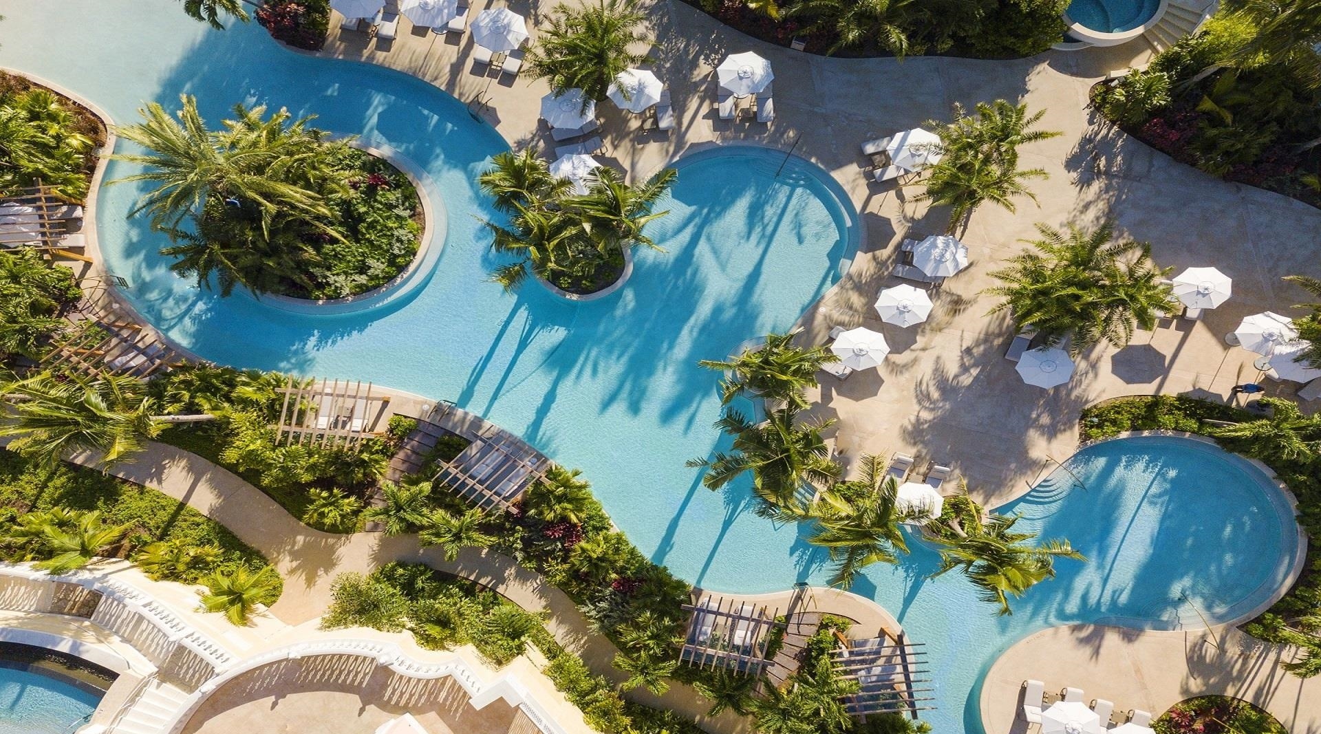 New World Phu Quoc Resort anh 7