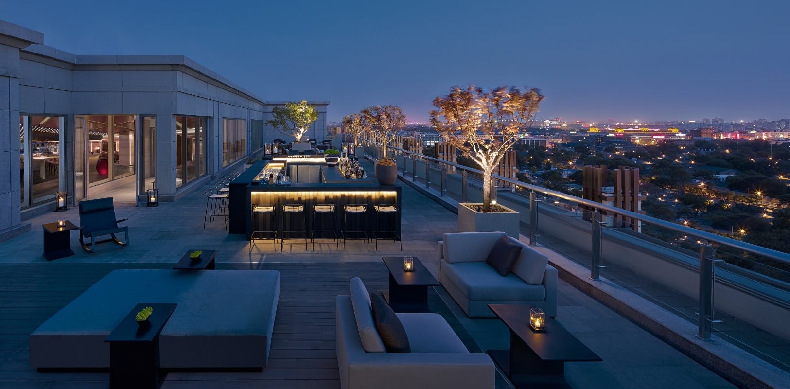 New World Phu Quoc Resort anh 8