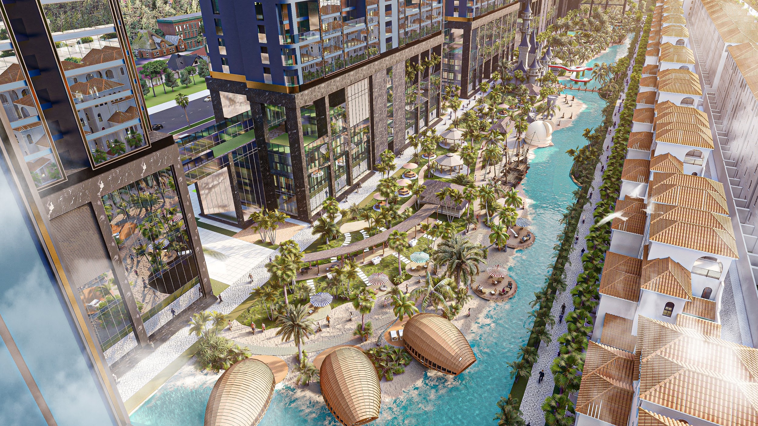 Sunshine Crystal River anh 8