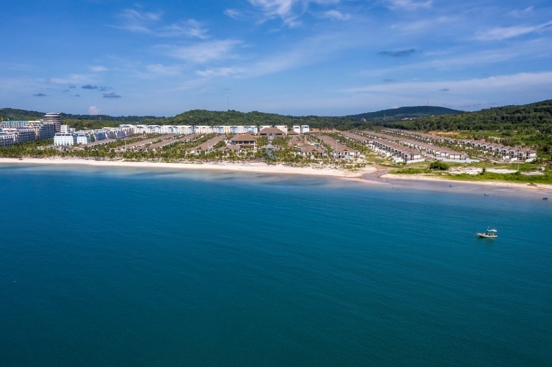 New World Phu Quoc Resort anh 10