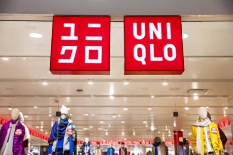 Uniqlo tung uu dai ky niem mot nam den Viet Nam       hinh anh