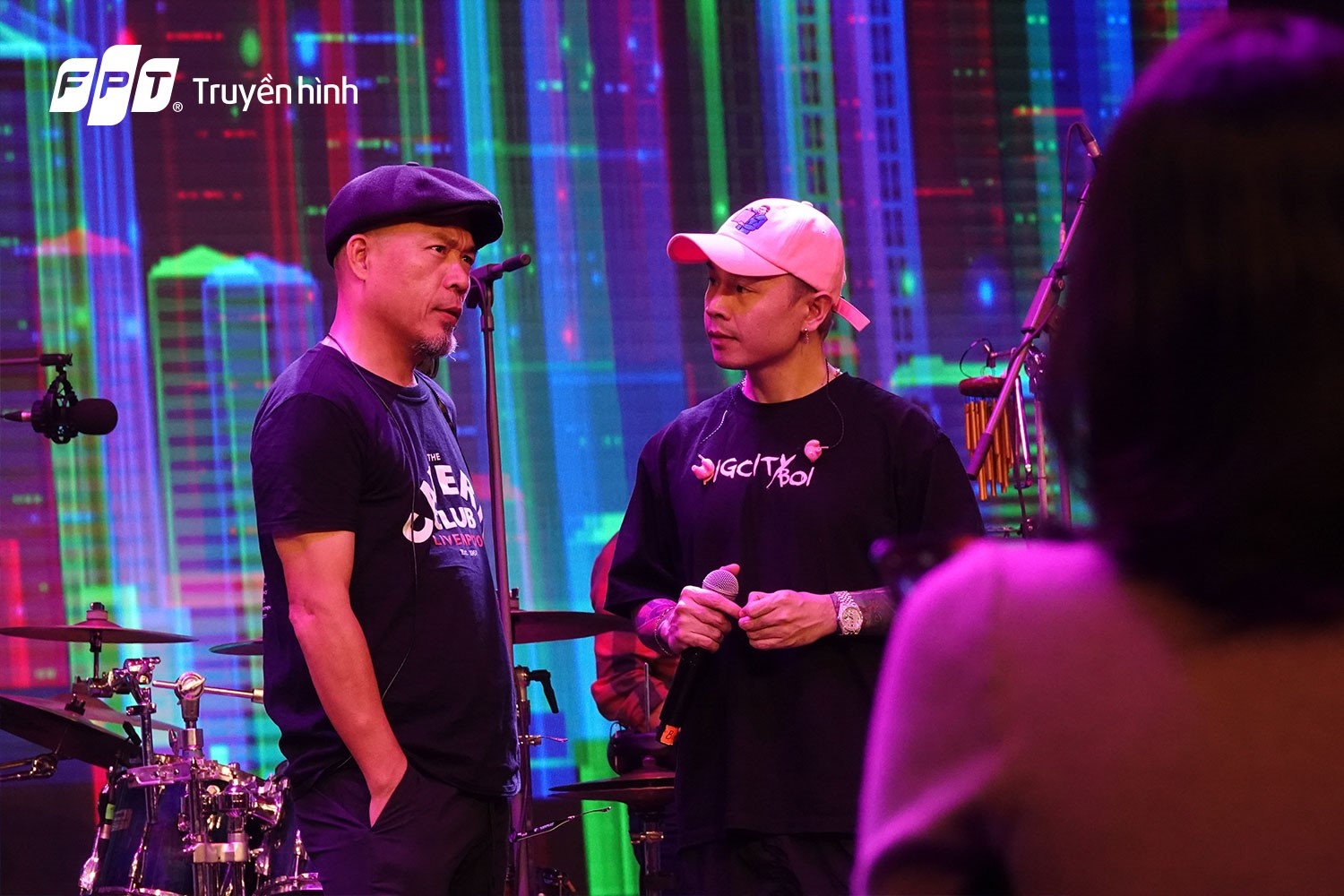 Truyen hinh FPT anh 2