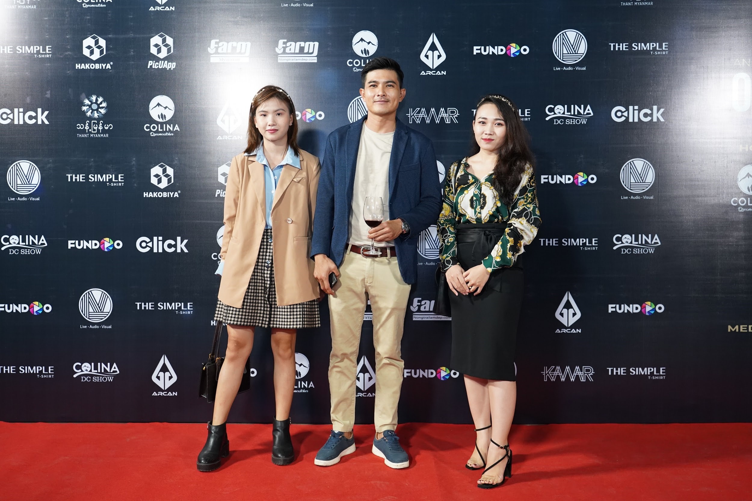 Colina Dreamcatcher anh 1