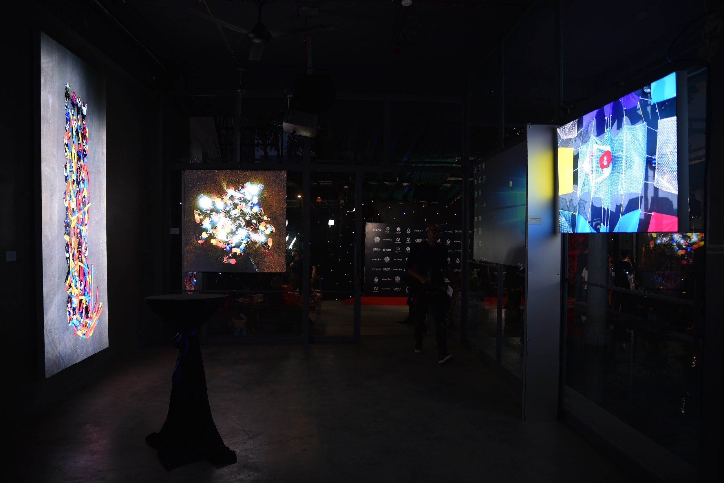 Colina Dreamcatcher anh 2