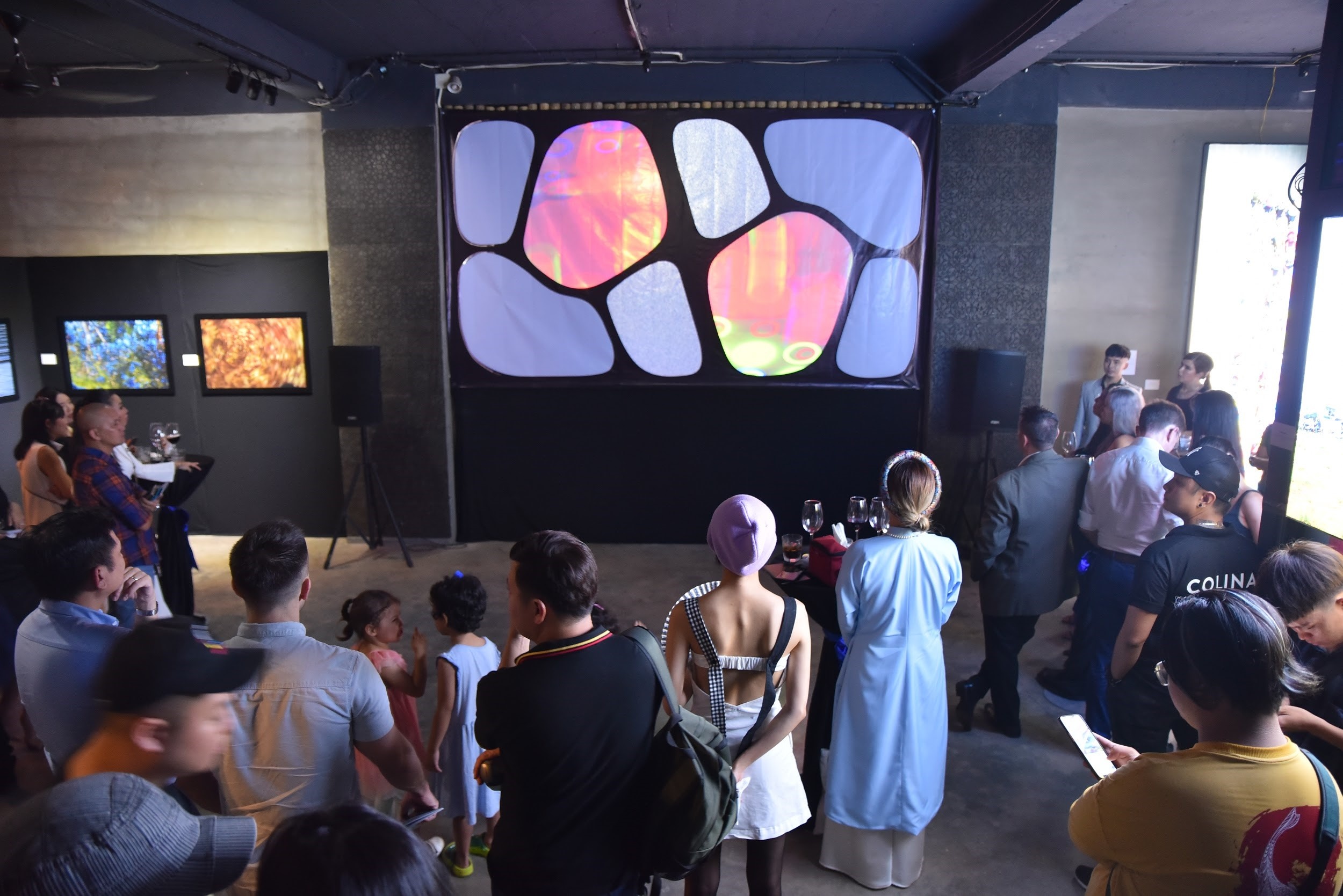 Colina Dreamcatcher anh 4