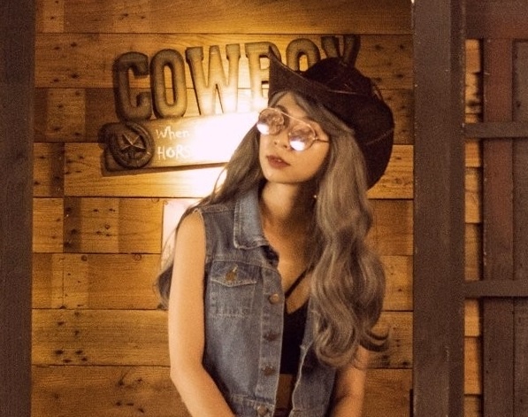 Khong gian mien vien Tay doc dao tai TP.HCM hinh anh