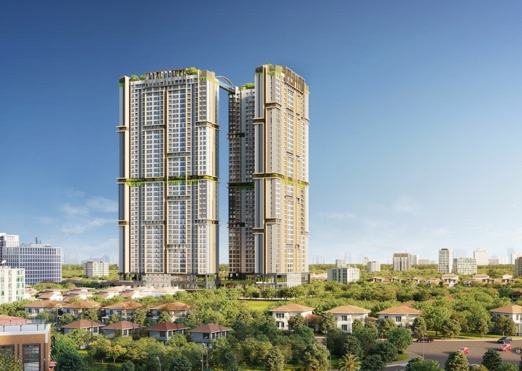 Tieu chi chon can ho cua gioi thuong luu Binh Duong hinh anh