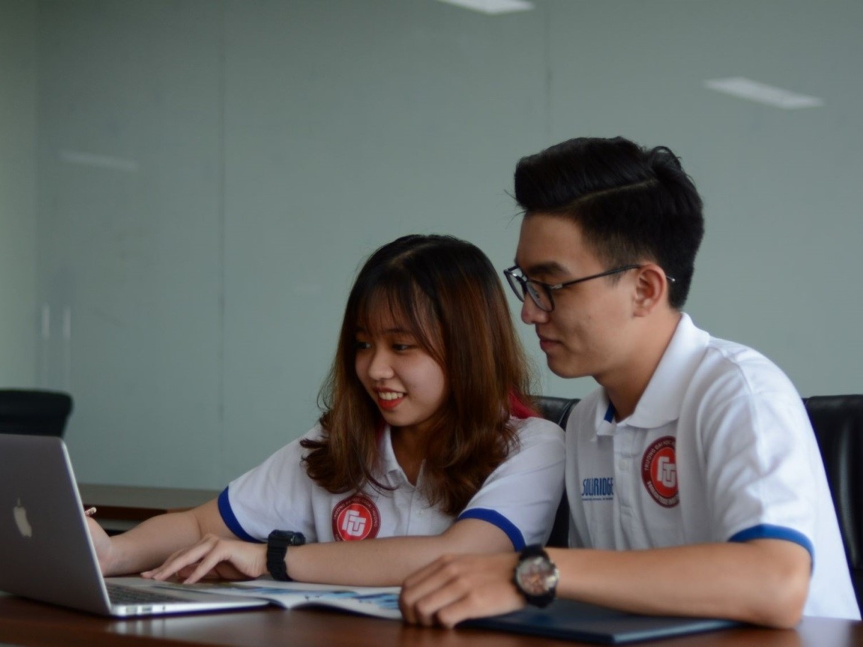 Vi sao nhieu ban tre chon chuong trinh lien ket dao tao quoc te? hinh anh