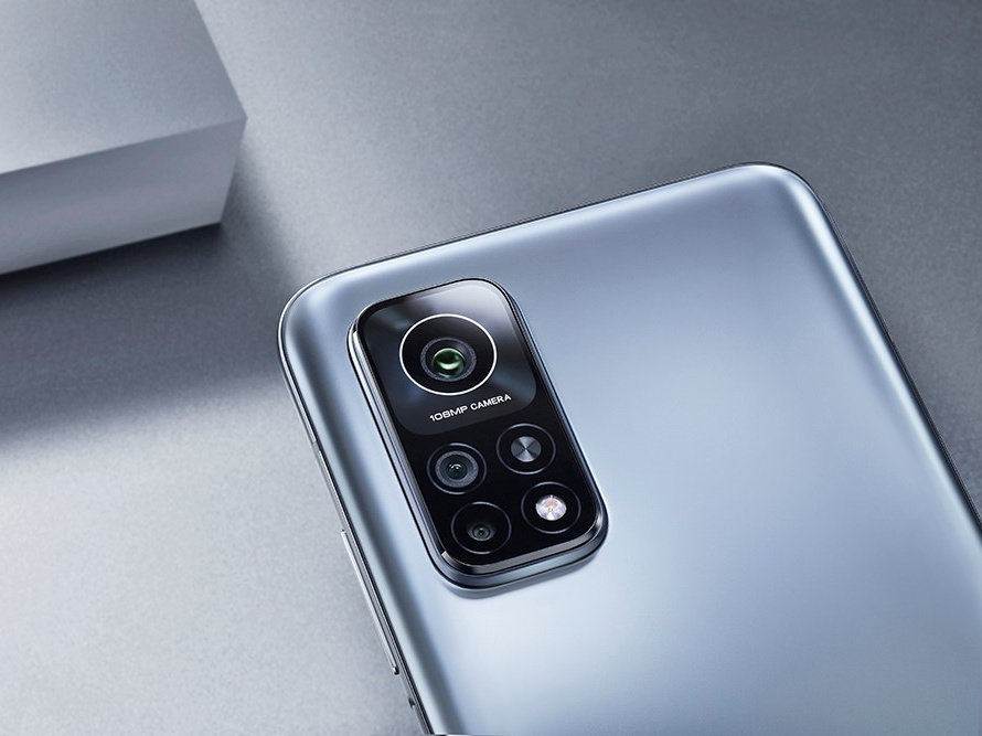 Nhieu uu dai khi mua smartphone Xiaomi trong thang 11 hinh anh