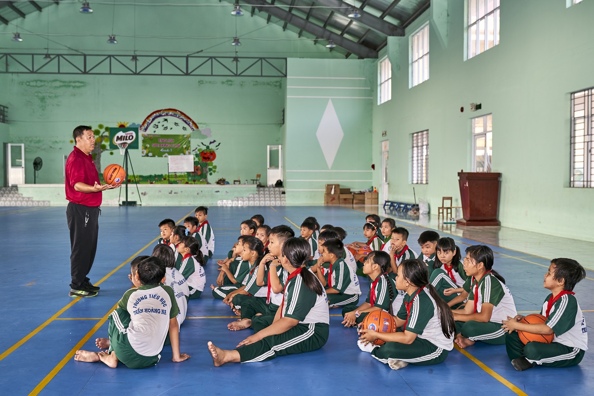 Nestlé Milo ảnh 7 Nestle Milo anh 7