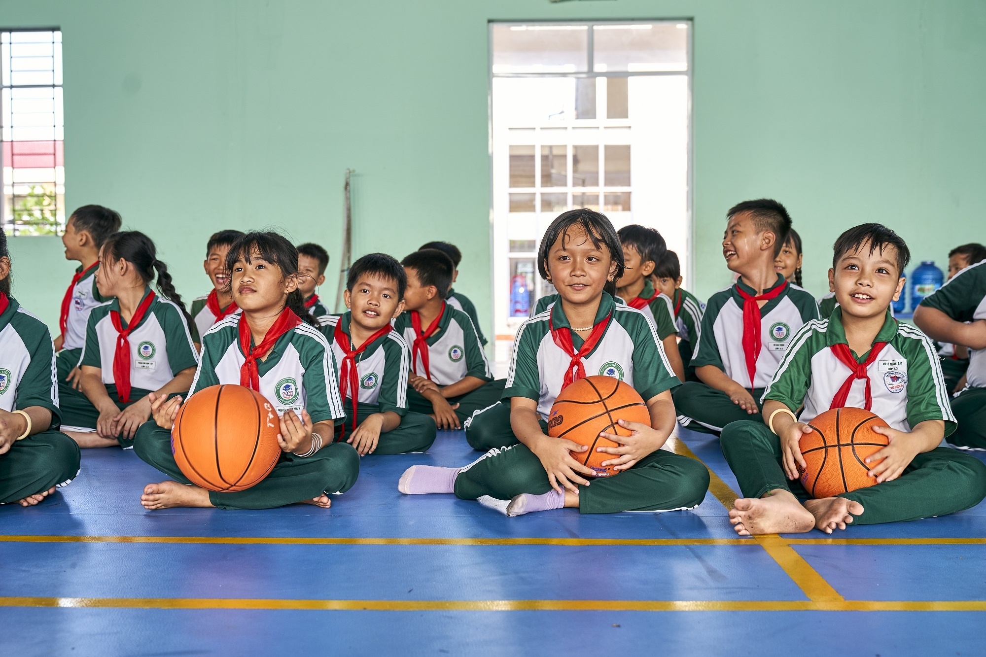 Nestlé Milo ảnh 8 Nestle Milo anh 8