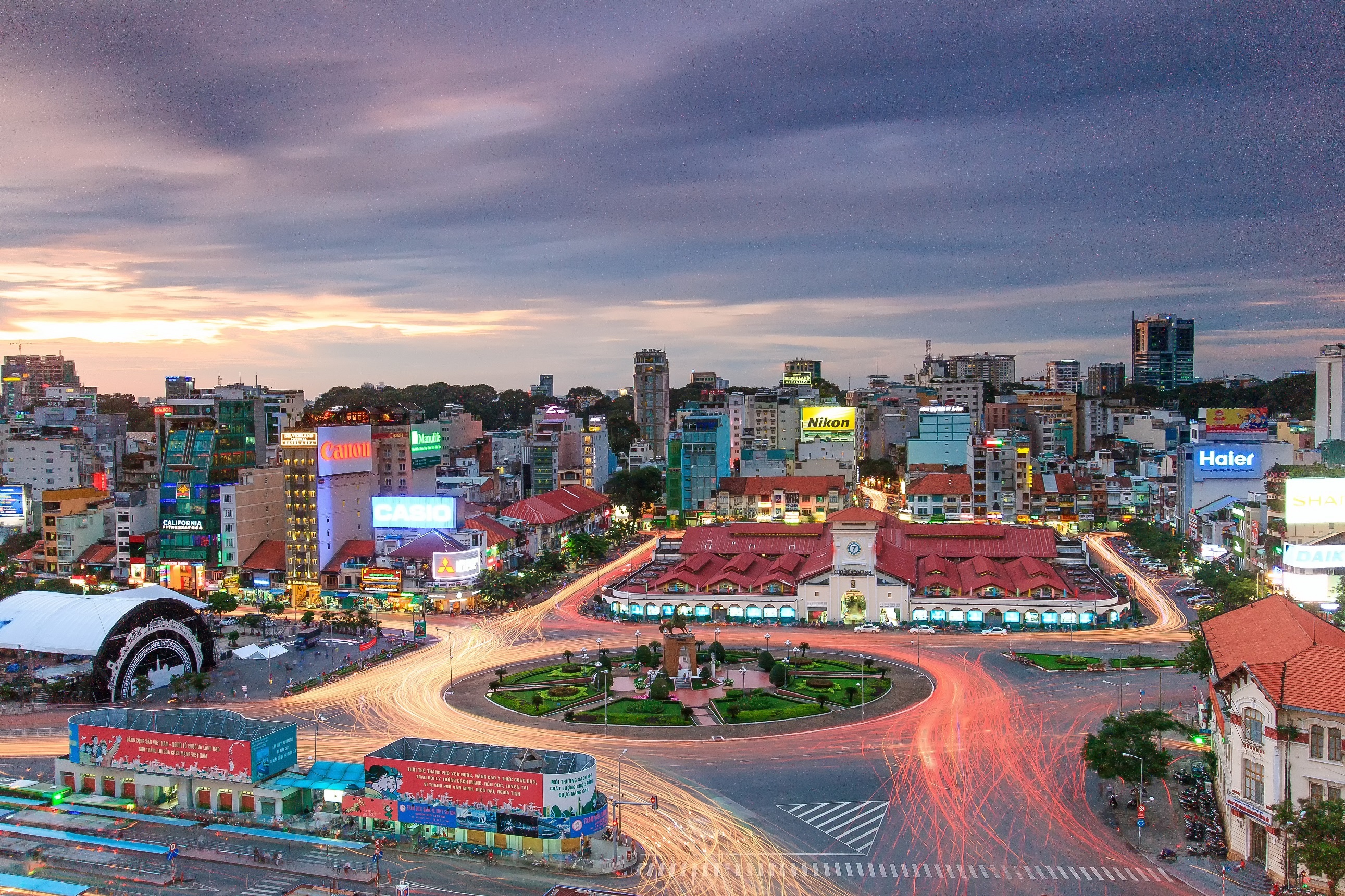 The Grand Manhattan ảnh 2 The Grand Manhattan anh 2