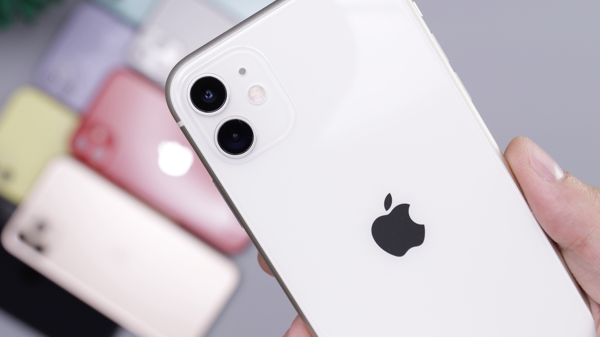 iPhone 11, Gopro va nhung thiet bi hi-tech giam gia manh tren Tiki hinh anh