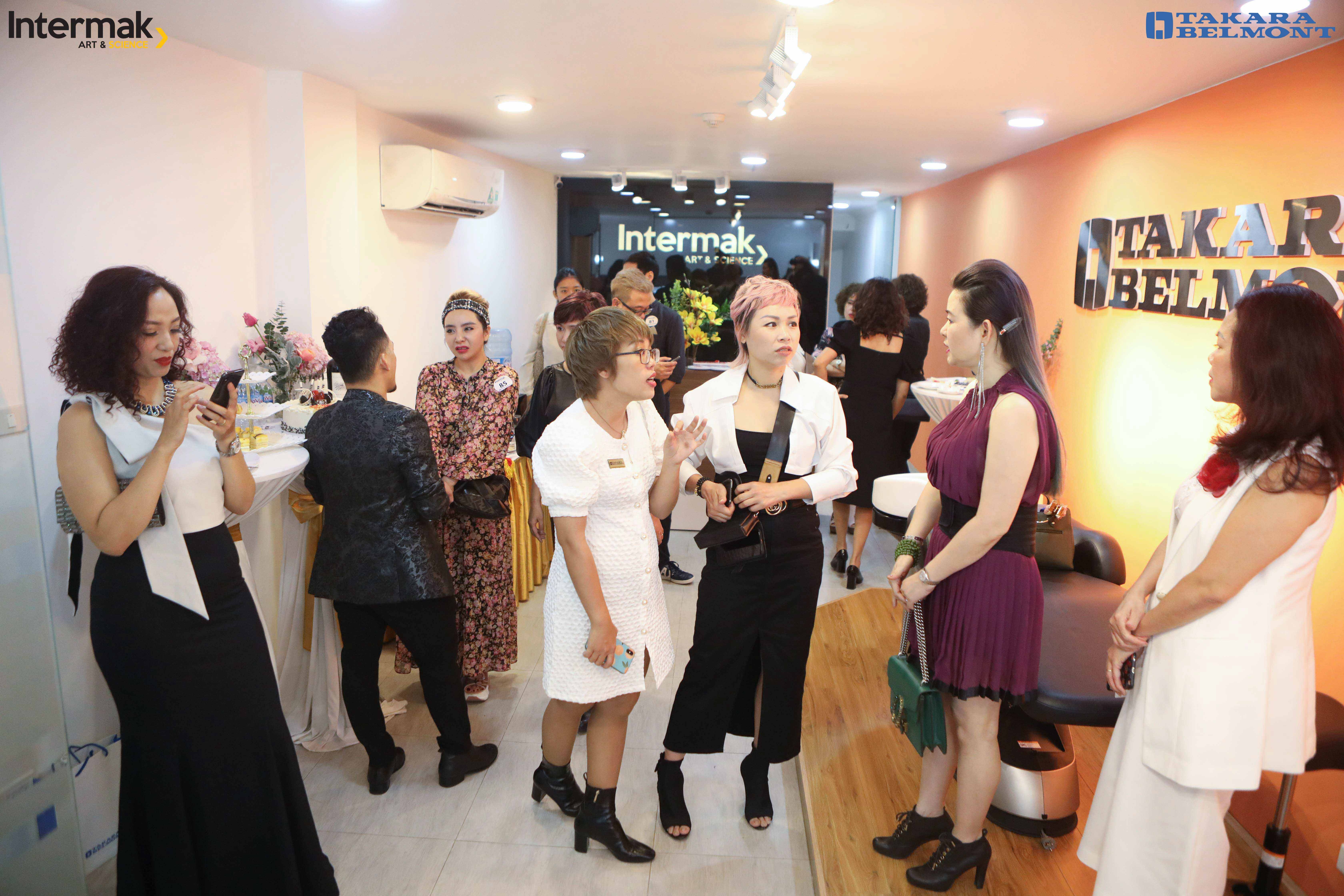 Takara Belmont anh 2