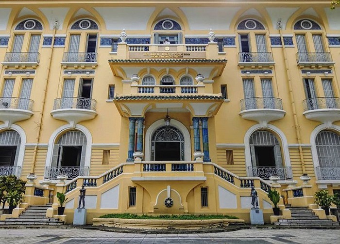 The Grand Manhattan ảnh 3 The Grand Manhattan anh 3