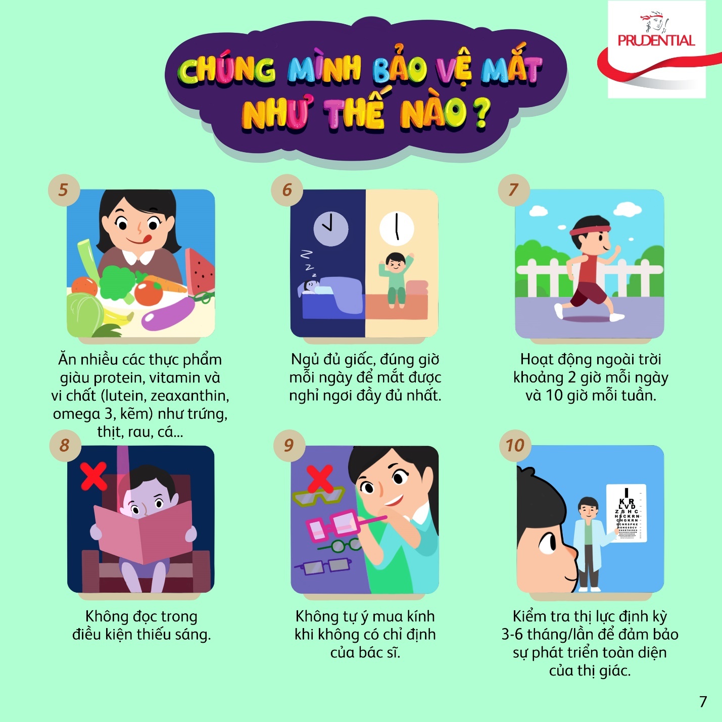 cách chăm sóc mắt ảnh 4 cach cham soc mat anh 4