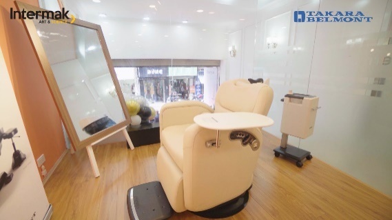 Takara Belmont ảnh 3 Takara Belmont anh 3