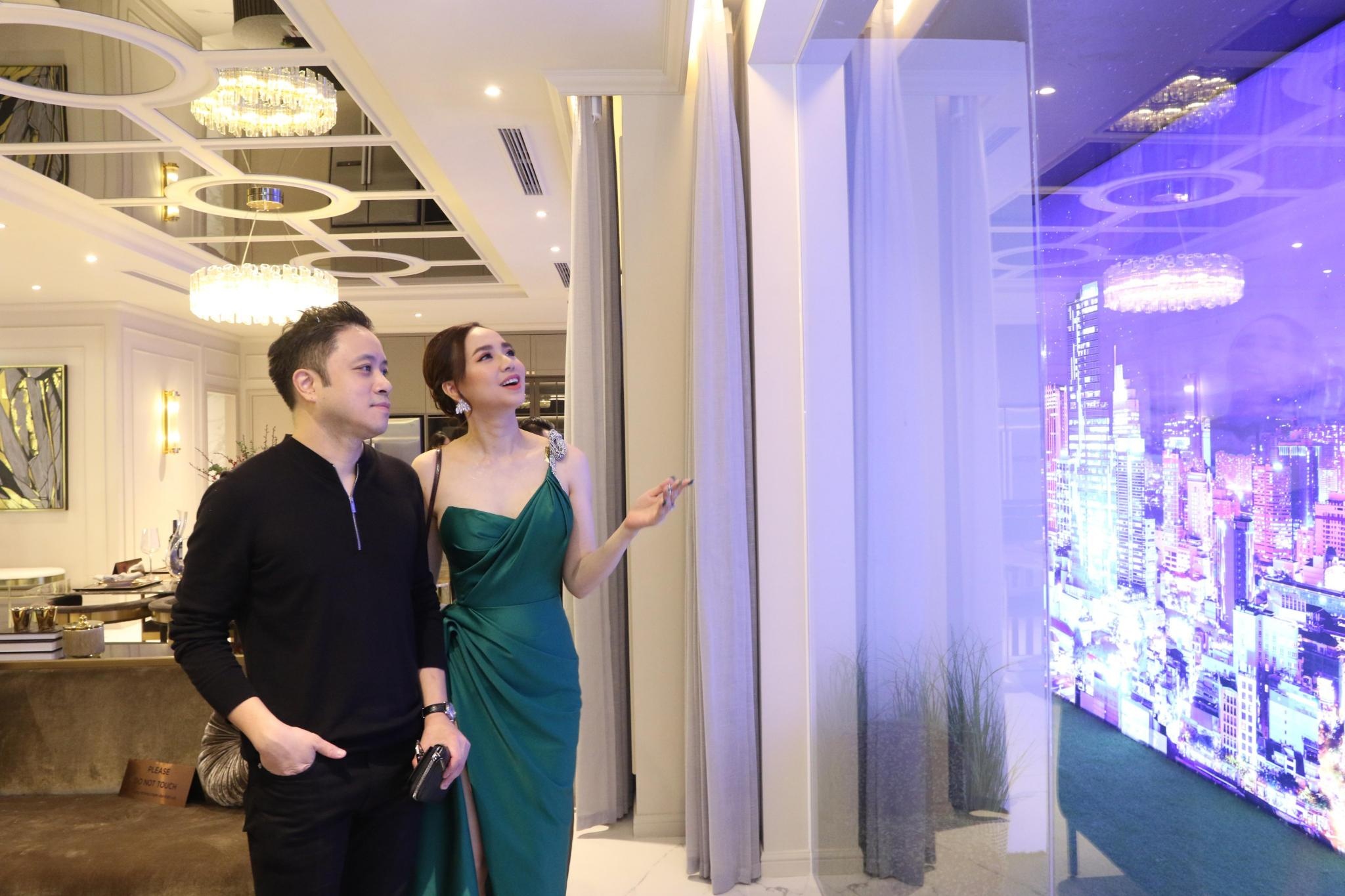 The Grand Manhattan anh 5