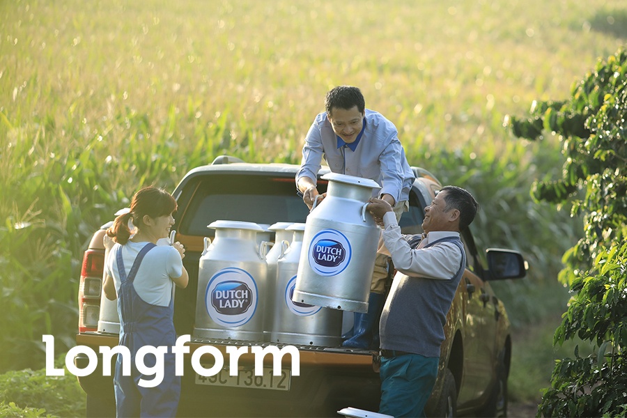 Cach Co Gai Ha Lan thiet lap chuan muc nganh sua toan cau qua 150 nam hinh anh