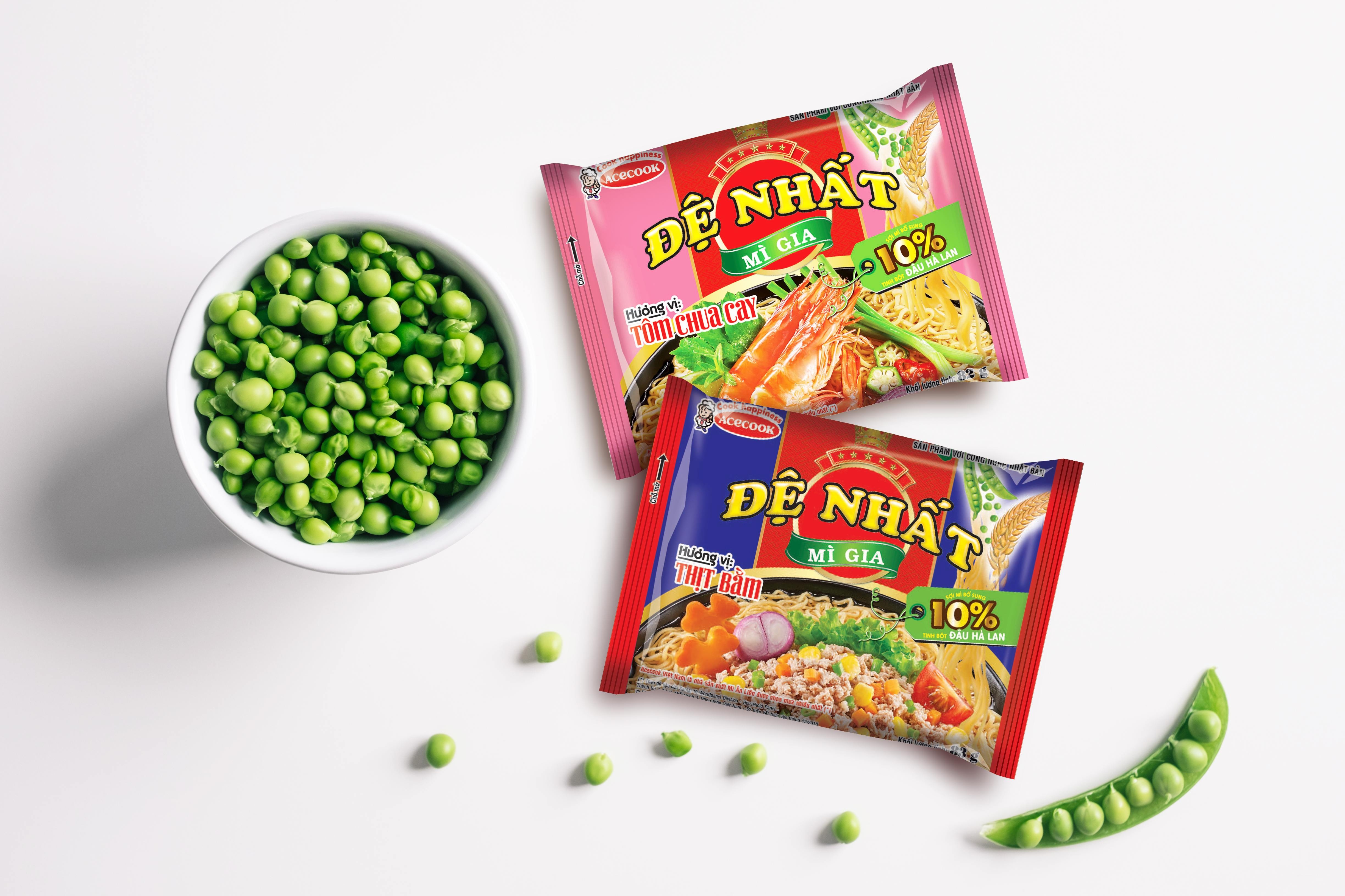 Acecook ảnh 3 Acecook anh 3