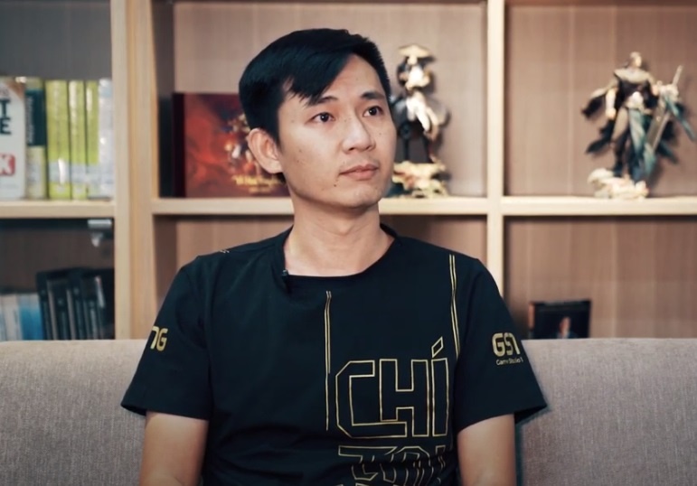 '20 trieu nguoi choi la phan thuong lon nhat cua Vo Lam Truyen Ky' hinh anh