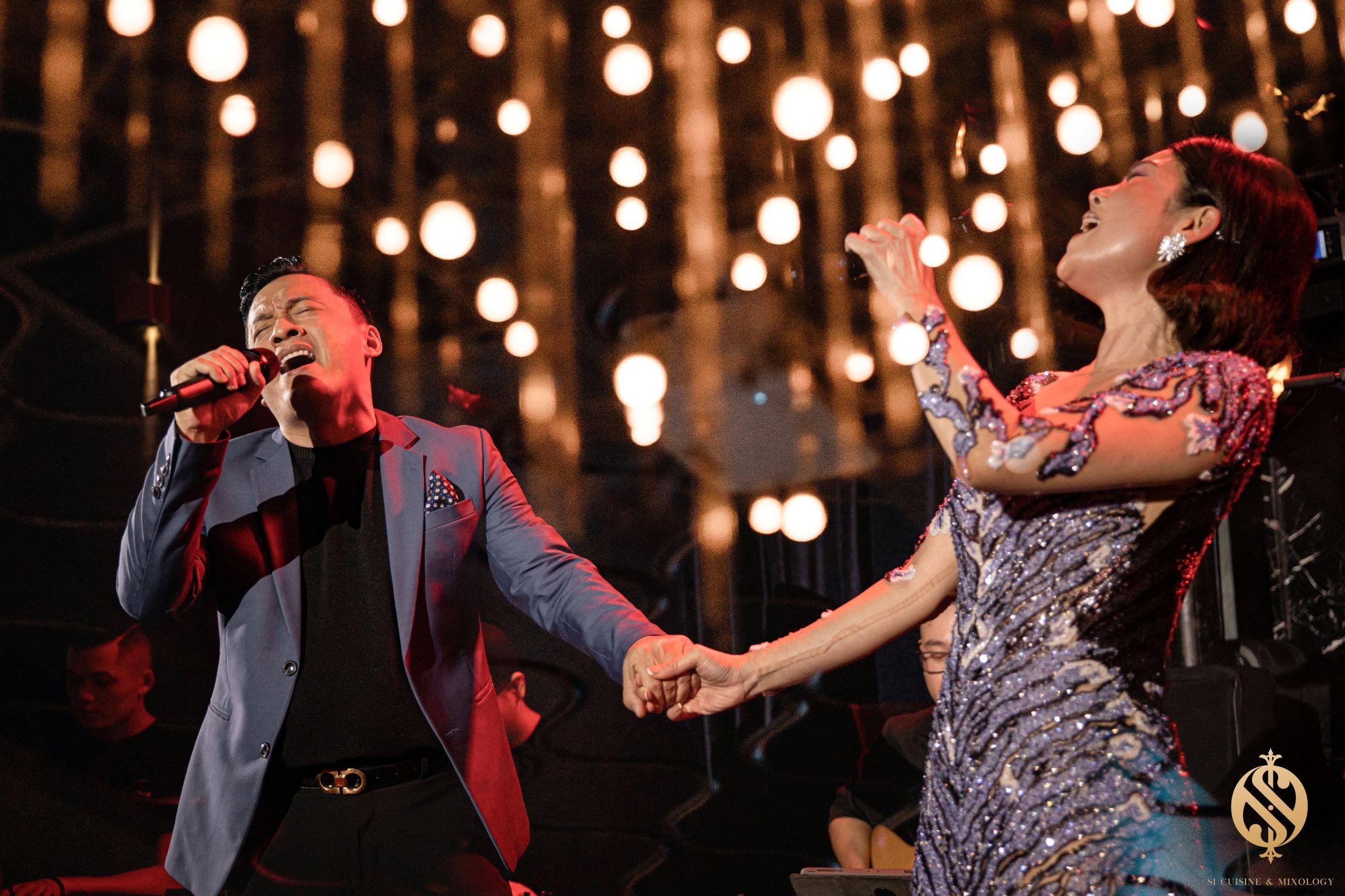 Si Cuisine & Mixology anh 1